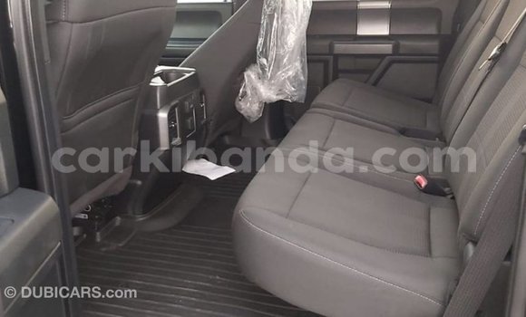 Buy Import Ford V8 Black Car in Import - Dubai in Uganda Buy Import Ford V8 Black Car in Import - Dubai in Uganda