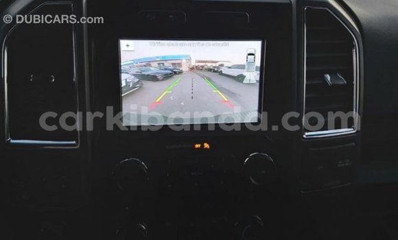 Buy Import Ford V8 Black Car in Import - Dubai in Uganda Buy Import Ford V8 Black Car in Import - Dubai in Uganda