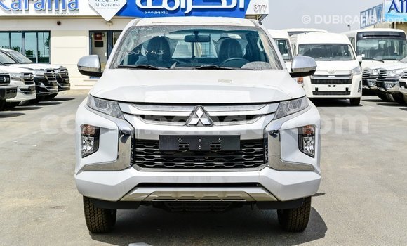 Buy Import Mitsubishi L200 White Car in Import - Dubai in Uganda Buy Import Mitsubishi L200 White Car in Import - Dubai in Uganda