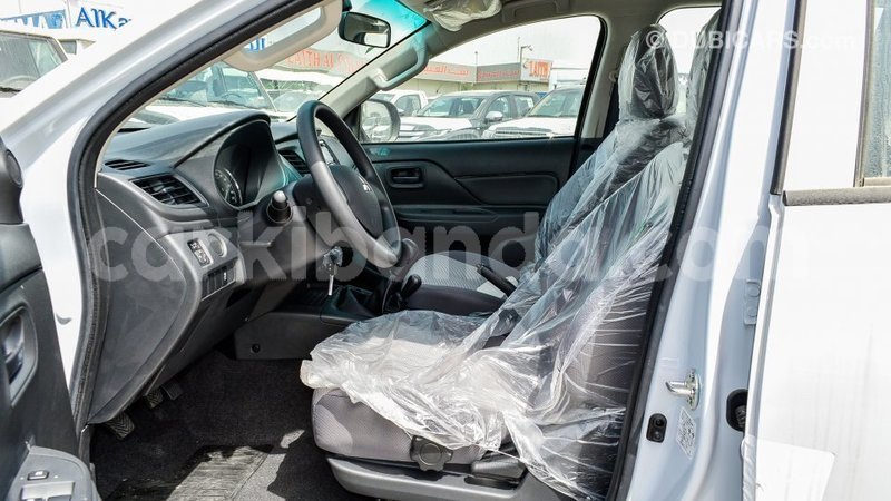 Big with watermark mitsubishi l200 uganda import dubai 9739