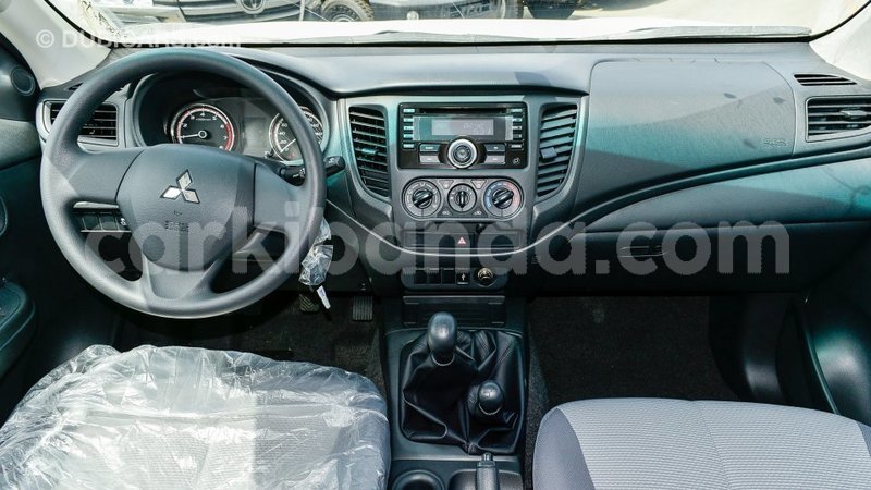 Big with watermark mitsubishi l200 uganda import dubai 9739
