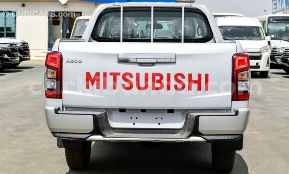 Buy Import Mitsubishi L200 White Car in Import - Dubai in Uganda Buy Import Mitsubishi L200 White Car in Import - Dubai in Uganda