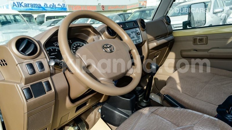 Big with watermark toyota land cruiser uganda import dubai 9740
