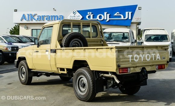 Buy Import Toyota Land Cruiser Beige Car in Import - Dubai in Uganda Buy Import Toyota Land Cruiser Beige Car in Import - Dubai in Uganda