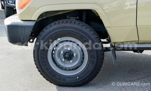 Buy Import Toyota Land Cruiser Beige Car in Import - Dubai in Uganda Buy Import Toyota Land Cruiser Beige Car in Import - Dubai in Uganda