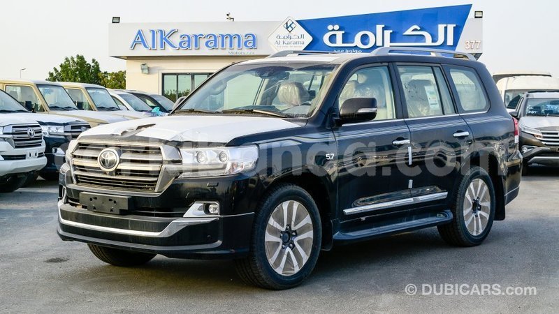 Big with watermark toyota land cruiser uganda import dubai 9741