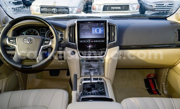Buy Import Toyota Land Cruiser Black Car in Import - Dubai in Uganda Buy Import Toyota Land Cruiser Black Car in Import - Dubai in Uganda