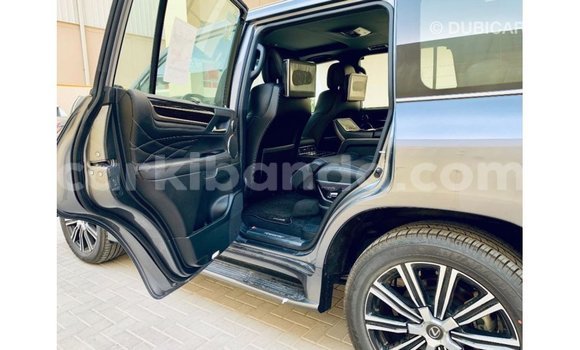 Nunua Imported Lexus LX Nyingine Gari ndani ya Import - Dubai nchini Uganda Nunua Imported Lexus LX Nyingine Gari ndani ya Import - Dubai nchini Uganda