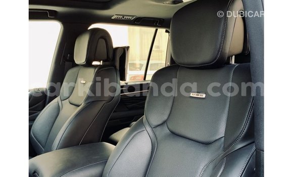 Nunua Imported Lexus LX Nyingine Gari ndani ya Import - Dubai nchini Uganda Nunua Imported Lexus LX Nyingine Gari ndani ya Import - Dubai nchini Uganda
