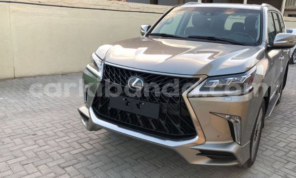 Buy Import Lexus LX Other Car in Import - Dubai in Uganda Buy Import Lexus LX Other Car in Import - Dubai in Uganda
