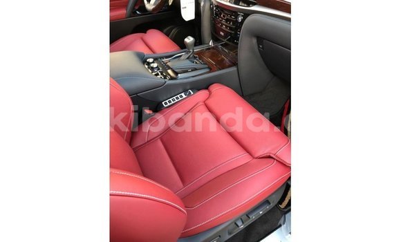 Buy Import Lexus LX Other Car in Import - Dubai in Uganda Buy Import Lexus LX Other Car in Import - Dubai in Uganda
