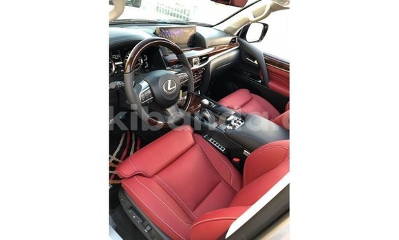 Buy Import Lexus LX Other Car in Import - Dubai in Uganda Buy Import Lexus LX Other Car in Import - Dubai in Uganda