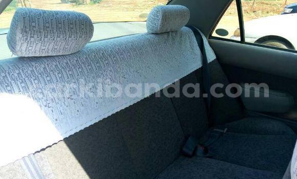 Gura Yakoze Toyota Corolla Silver Imodoka i Kampala mu Uganda Gura Yakoze Toyota Corolla Silver Imodoka i Kampala mu Uganda