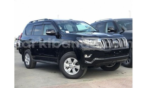 Gura Imported Toyota Prado Black Imodoka i Import - Dubai mu Uganda Gura Imported Toyota Prado Black Imodoka i Import - Dubai mu Uganda