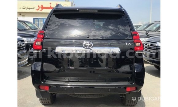 Gura Imported Toyota Prado Black Imodoka i Import - Dubai mu Uganda Gura Imported Toyota Prado Black Imodoka i Import - Dubai mu Uganda