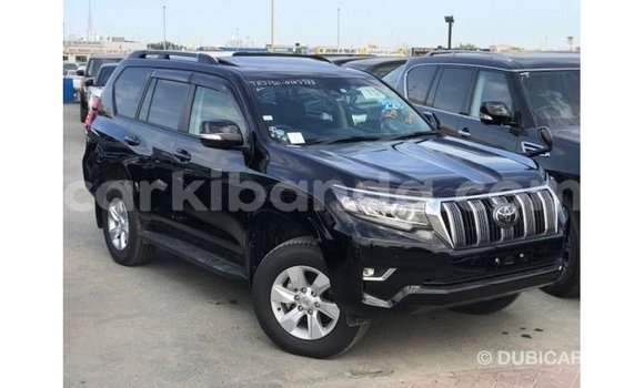 Gura Imported Toyota Prado Black Imodoka i Import - Dubai mu Uganda Gura Imported Toyota Prado Black Imodoka i Import - Dubai mu Uganda