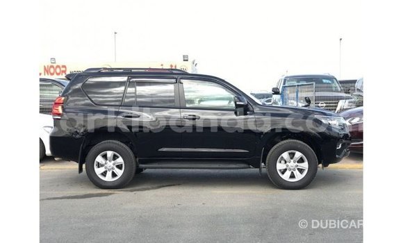 Gura Imported Toyota Prado Black Imodoka i Import - Dubai mu Uganda Gura Imported Toyota Prado Black Imodoka i Import - Dubai mu Uganda
