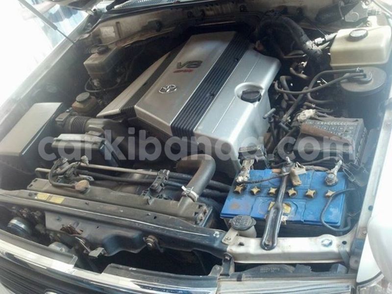 Big with watermark mitsubishi pajero i.o 1999 model excellent condition 82000km