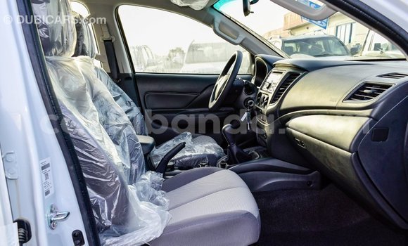 Buy Import Mitsubishi L200 White Car in Import - Dubai in Uganda Buy Import Mitsubishi L200 White Car in Import - Dubai in Uganda