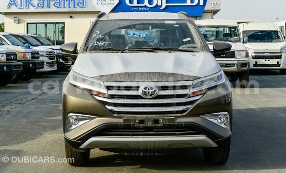 Buy Import Toyota Rush Brown Car in Import - Dubai in Uganda Buy Import Toyota Rush Brown Car in Import - Dubai in Uganda