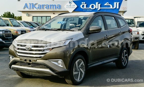 Buy Import Toyota Rush Brown Car in Import - Dubai in Uganda Buy Import Toyota Rush Brown Car in Import - Dubai in Uganda