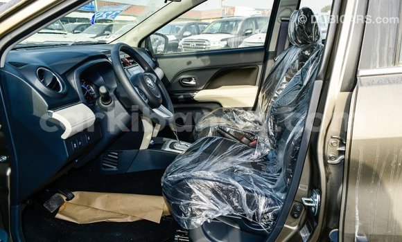 Buy Import Toyota Rush Brown Car in Import - Dubai in Uganda Buy Import Toyota Rush Brown Car in Import - Dubai in Uganda