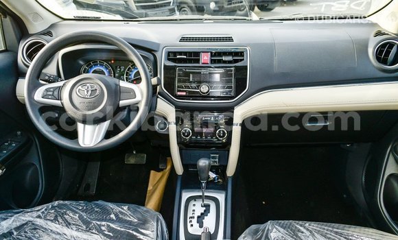 Buy Import Toyota Rush Brown Car in Import - Dubai in Uganda Buy Import Toyota Rush Brown Car in Import - Dubai in Uganda