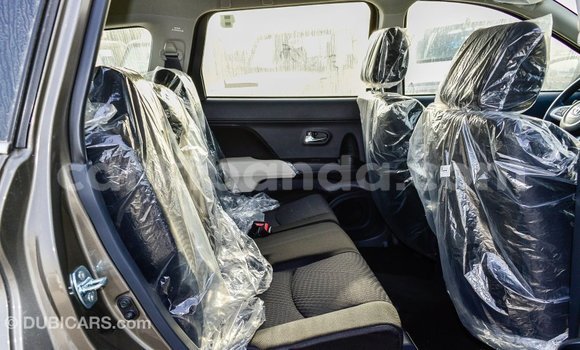 Buy Import Toyota Rush Brown Car in Import - Dubai in Uganda Buy Import Toyota Rush Brown Car in Import - Dubai in Uganda