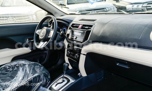 Buy Import Toyota Rush Brown Car in Import - Dubai in Uganda Buy Import Toyota Rush Brown Car in Import - Dubai in Uganda