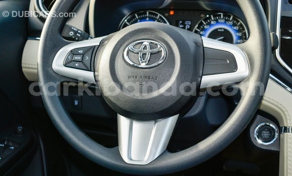 Buy Import Toyota Rush Brown Car in Import - Dubai in Uganda Buy Import Toyota Rush Brown Car in Import - Dubai in Uganda