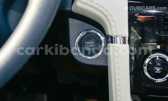 Buy Import Toyota Rush Brown Car in Import - Dubai in Uganda Buy Import Toyota Rush Brown Car in Import - Dubai in Uganda