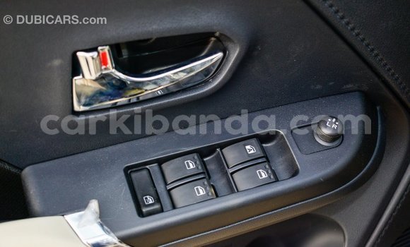 Buy Import Toyota Rush Brown Car in Import - Dubai in Uganda Buy Import Toyota Rush Brown Car in Import - Dubai in Uganda