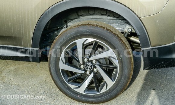 Buy Import Toyota Rush Brown Car in Import - Dubai in Uganda Buy Import Toyota Rush Brown Car in Import - Dubai in Uganda