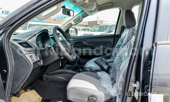 Buy Import Mitsubishi L200 Other Car in Import - Dubai in Uganda Buy Import Mitsubishi L200 Other Car in Import - Dubai in Uganda