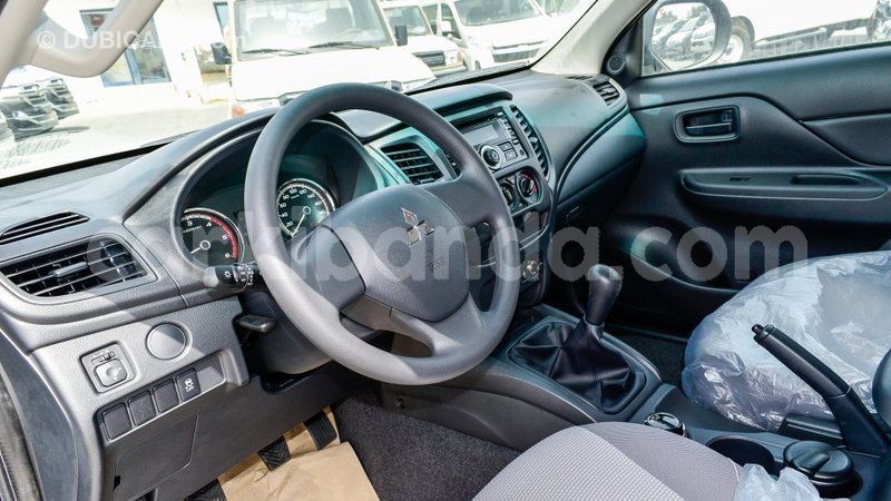 Big with watermark mitsubishi l200 uganda import dubai 9752