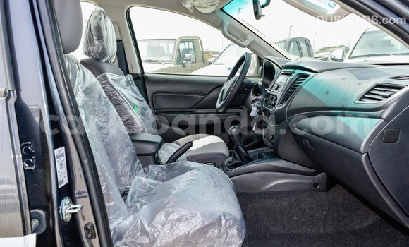 Buy Import Mitsubishi L200 Other Car in Import - Dubai in Uganda Buy Import Mitsubishi L200 Other Car in Import - Dubai in Uganda