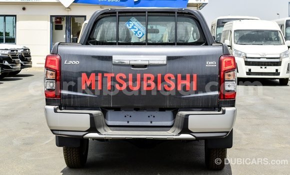 Buy Import Mitsubishi L200 Other Car in Import - Dubai in Uganda Buy Import Mitsubishi L200 Other Car in Import - Dubai in Uganda