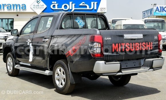 Buy Import Mitsubishi L200 Other Car in Import - Dubai in Uganda Buy Import Mitsubishi L200 Other Car in Import - Dubai in Uganda