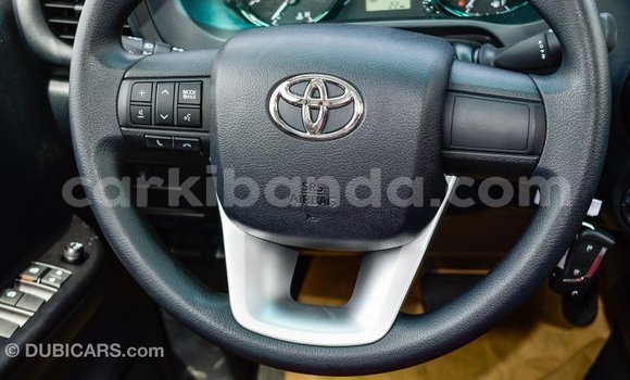 Buy Import Toyota Hilux White Car in Import - Dubai in Uganda Buy Import Toyota Hilux White Car in Import - Dubai in Uganda