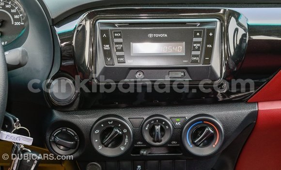 Buy Import Toyota Hilux White Car in Import - Dubai in Uganda Buy Import Toyota Hilux White Car in Import - Dubai in Uganda