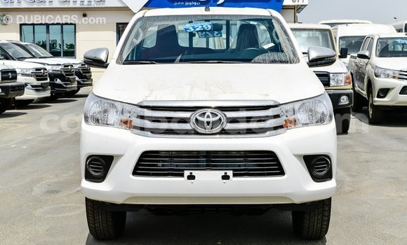 Buy Import Toyota Hilux White Car in Import - Dubai in Uganda Buy Import Toyota Hilux White Car in Import - Dubai in Uganda