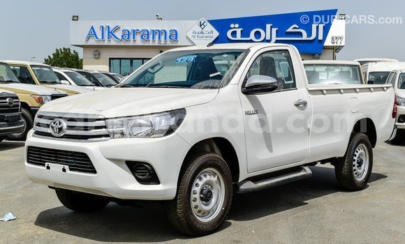 Buy Import Toyota Hilux White Car in Import - Dubai in Uganda Buy Import Toyota Hilux White Car in Import - Dubai in Uganda