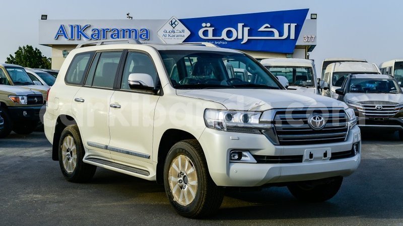 Big with watermark toyota land cruiser uganda import dubai 9755