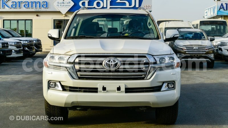 Big with watermark toyota land cruiser uganda import dubai 9755