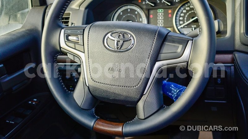 Big with watermark toyota land cruiser uganda import dubai 9755