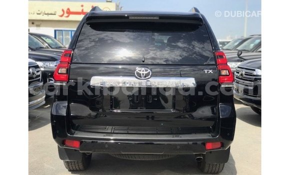Gura Imported Toyota Prado Black Imodoka i Import - Dubai mu Uganda Gura Imported Toyota Prado Black Imodoka i Import - Dubai mu Uganda
