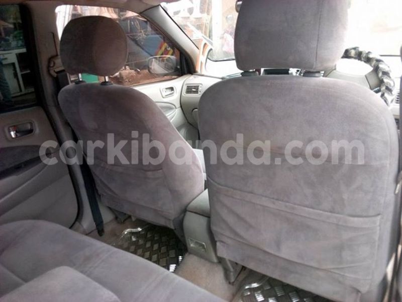Big with watermark mitsubishi pajero i.o 1999 model excellent condition 82000km