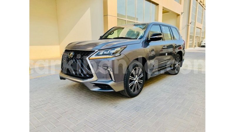 Big with watermark lexus lx uganda import dubai 9757