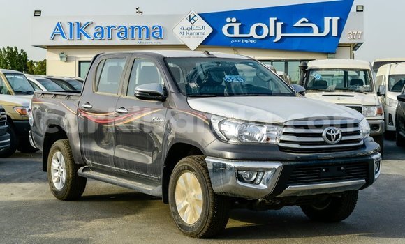 Buy Import Toyota Hilux Other Car in Import - Dubai in Uganda Buy Import Toyota Hilux Other Car in Import - Dubai in Uganda