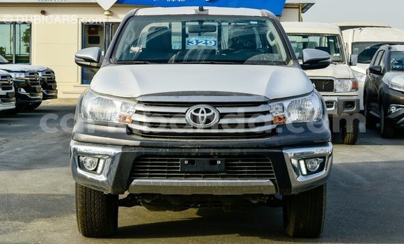 Buy Import Toyota Hilux Other Car in Import - Dubai in Uganda Buy Import Toyota Hilux Other Car in Import - Dubai in Uganda
